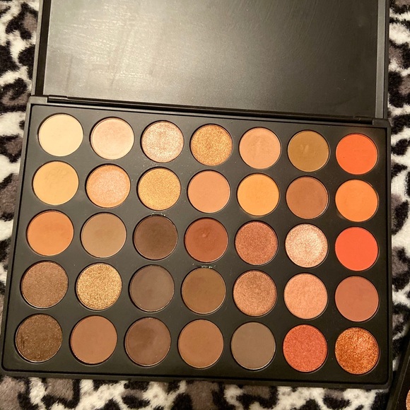 Morphe - Picture 3 of 6